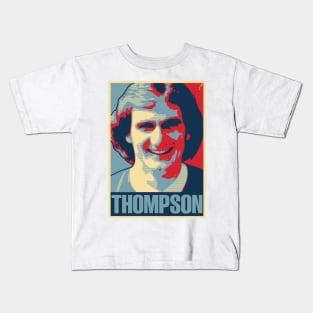 Thompson Kids T-Shirt